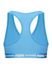 Бюстгальтер PUMA Women Racer Back Top 1p модель 907862 Фото