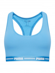 Бюстгальтер PUMA Women Racer Back Top 1p модель 907862 Фото
