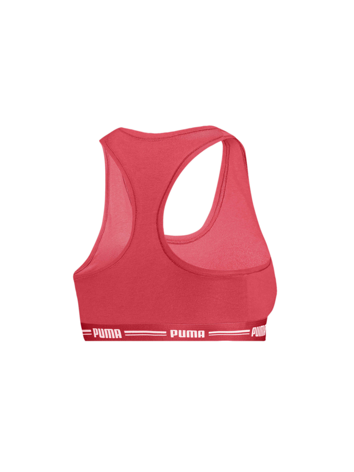 Бюстгальтер PUMA Women Racer Back Top 1p модель 907862 Фото