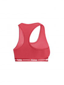 Бюстгальтер PUMA Women Racer Back Top 1p модель 907862 Фото