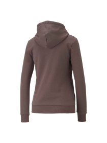 Худі PUMA Ess Logo Hoodie Fl модель 586789 Фото