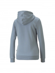 Худи PUMA Ess Logo Hoodie Fl модель 586789 Фото