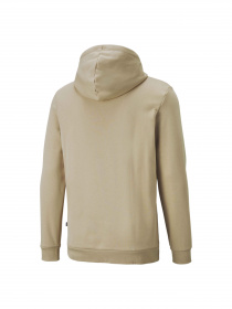 Худі PUMA Ess Big Logo Hoodie модель 586687 Фото