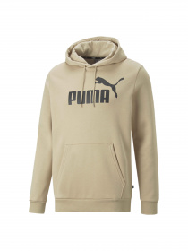 Худі PUMA Ess Big Logo Hoodie модель 586687 Фото