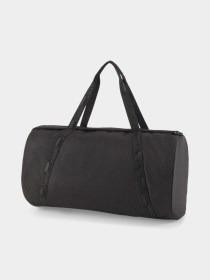 Сумка PUMA At Ess Barrel Bag модель 078287 Фото