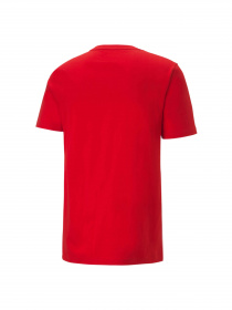 Спортивная футболка PUMA Classics Logo Tee модель 597740 Фото