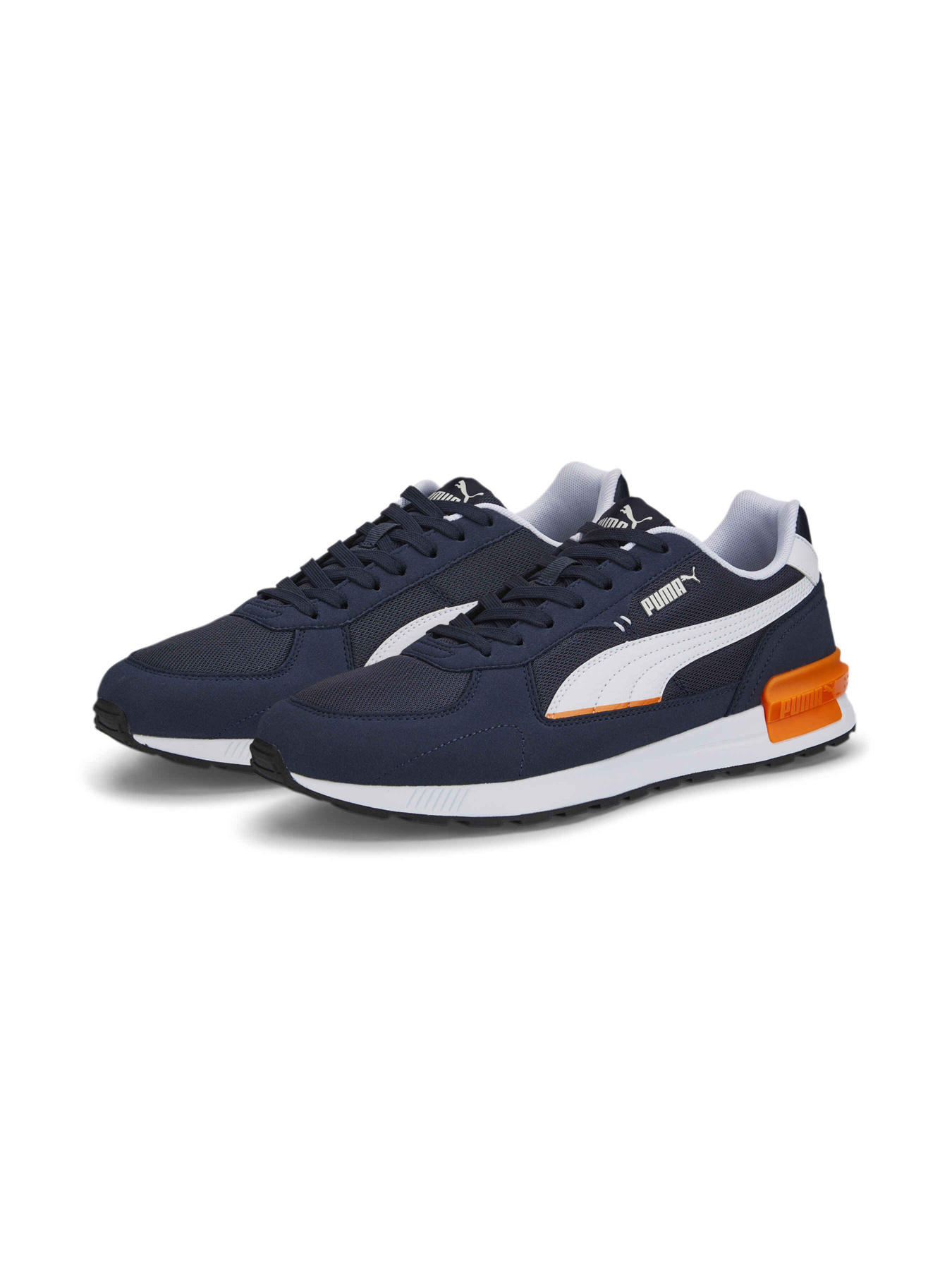 Кроссовки PUMA Graviton модель 380738 Фото