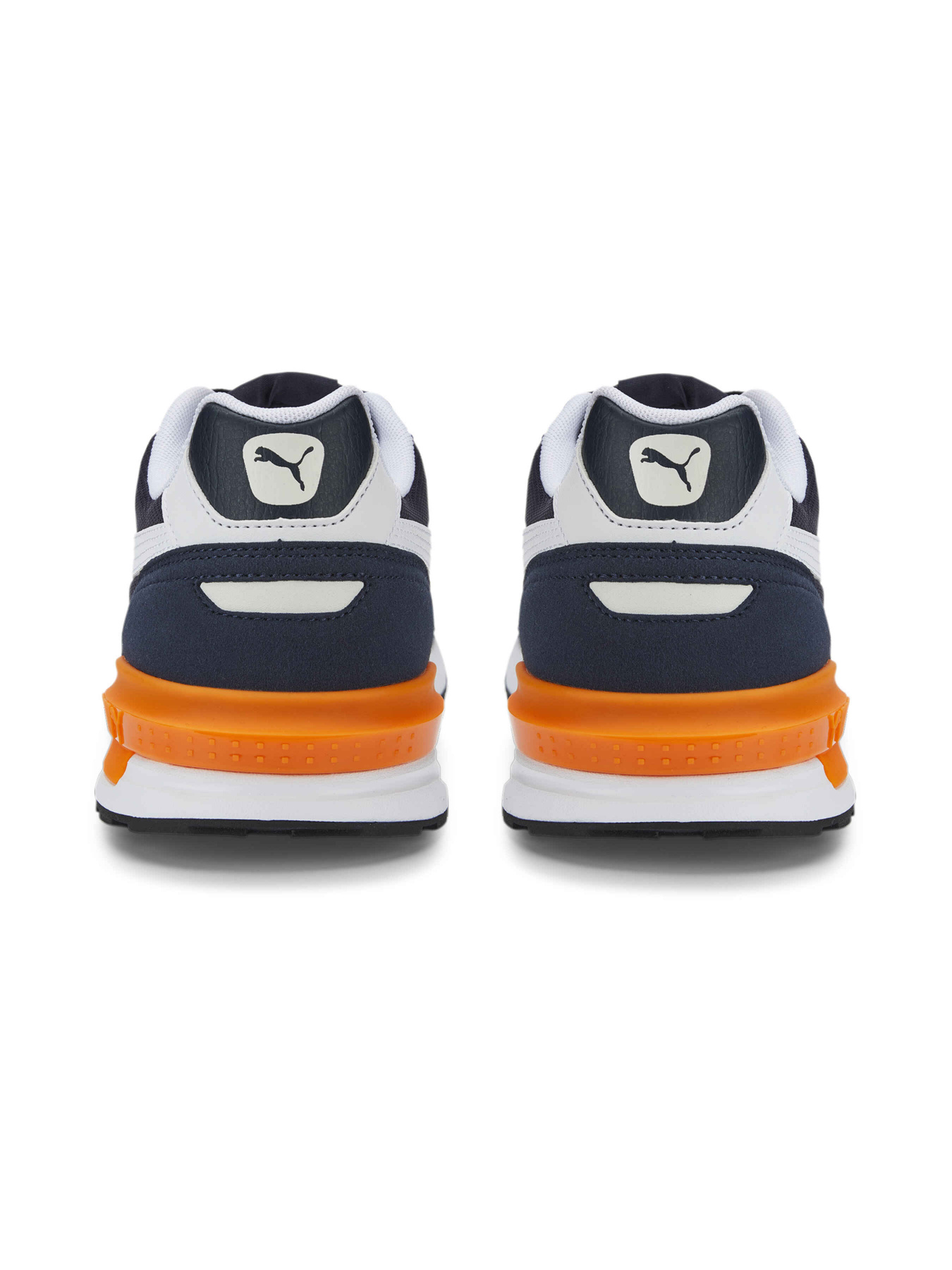 Кроссовки PUMA Graviton модель 380738 Фото