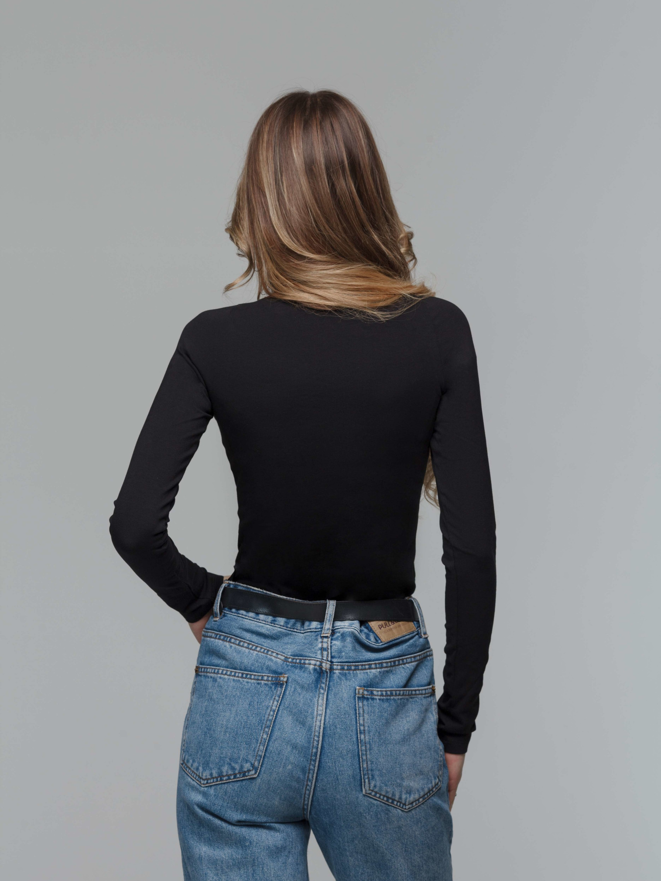 Боді DARI CO модель Z19315_1 Фото