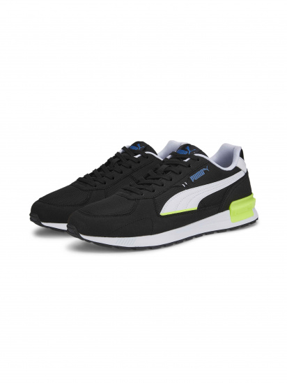 Кроссовки PUMA Graviton модель 380738 — фото - INTERTOP