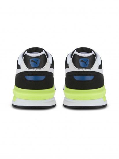 Кроссовки PUMA Graviton модель 380738 — фото 3 - INTERTOP