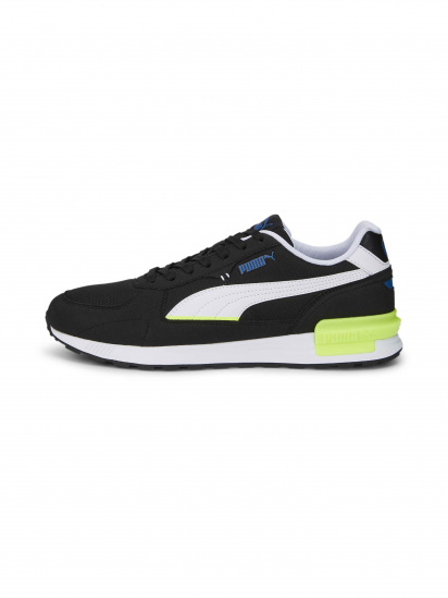 Кроссовки PUMA Graviton модель 380738 — фото 4 - INTERTOP