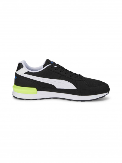 Кросівки PUMA Graviton модель 380738 - фото