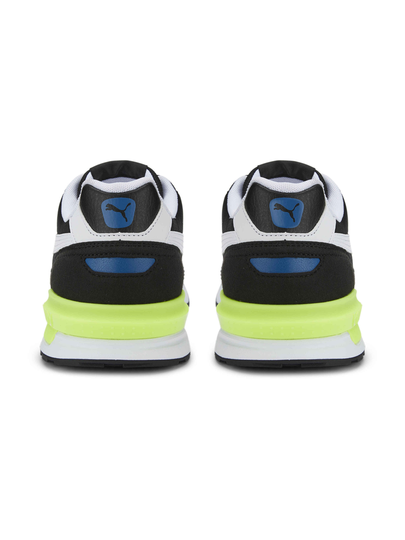 Кроссовки повседневные PUMA Graviton модель 380738 Кроссовки повседневные PUMA Graviton модель 380738 Фото