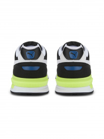 Кроссовки повседневные PUMA Graviton модель 380738 Кроссовки повседневные PUMA Graviton модель 380738 Фото