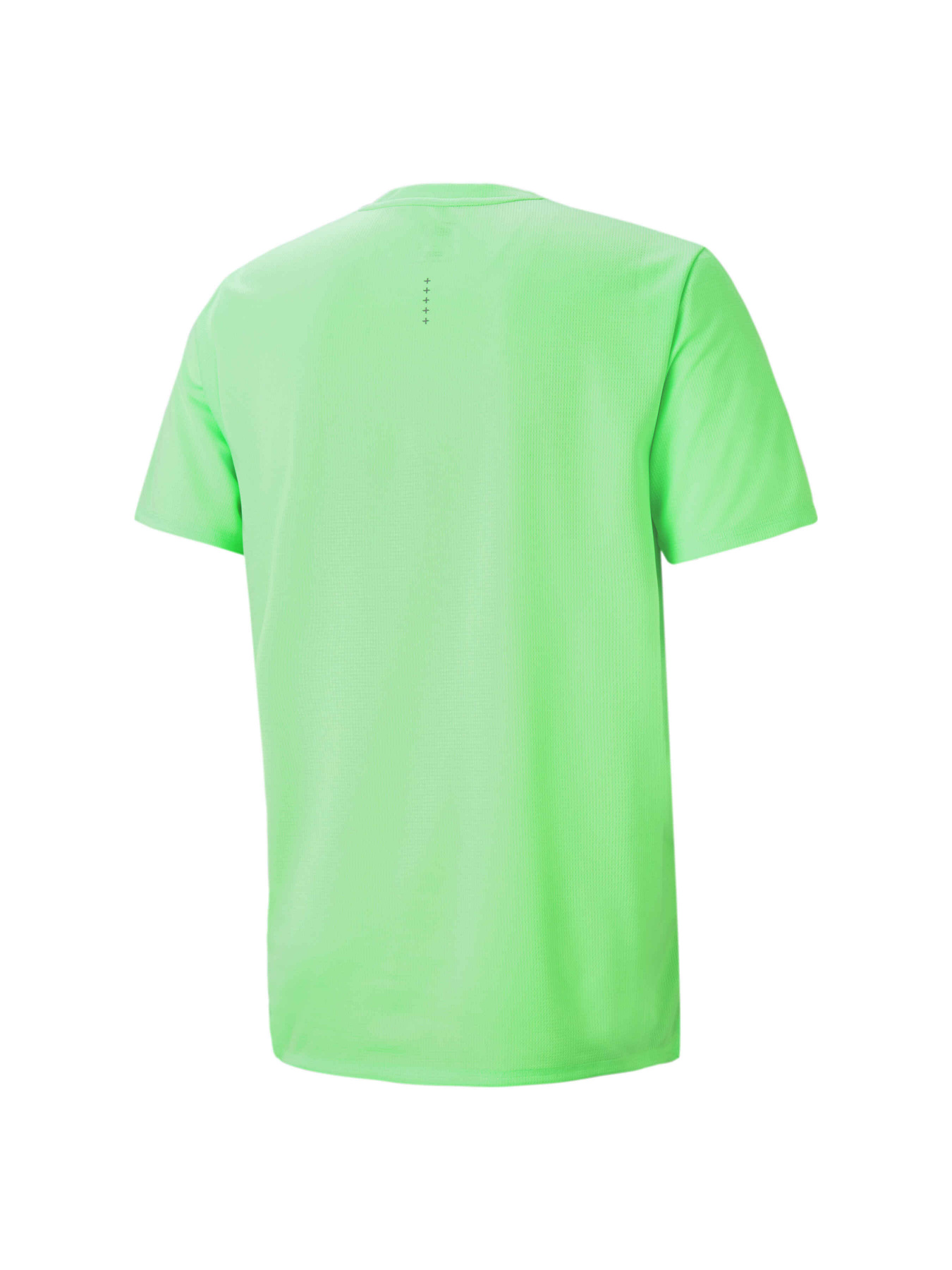 Футболка спортивна PUMA Run Fav Ss Tee модель 520208 Фото