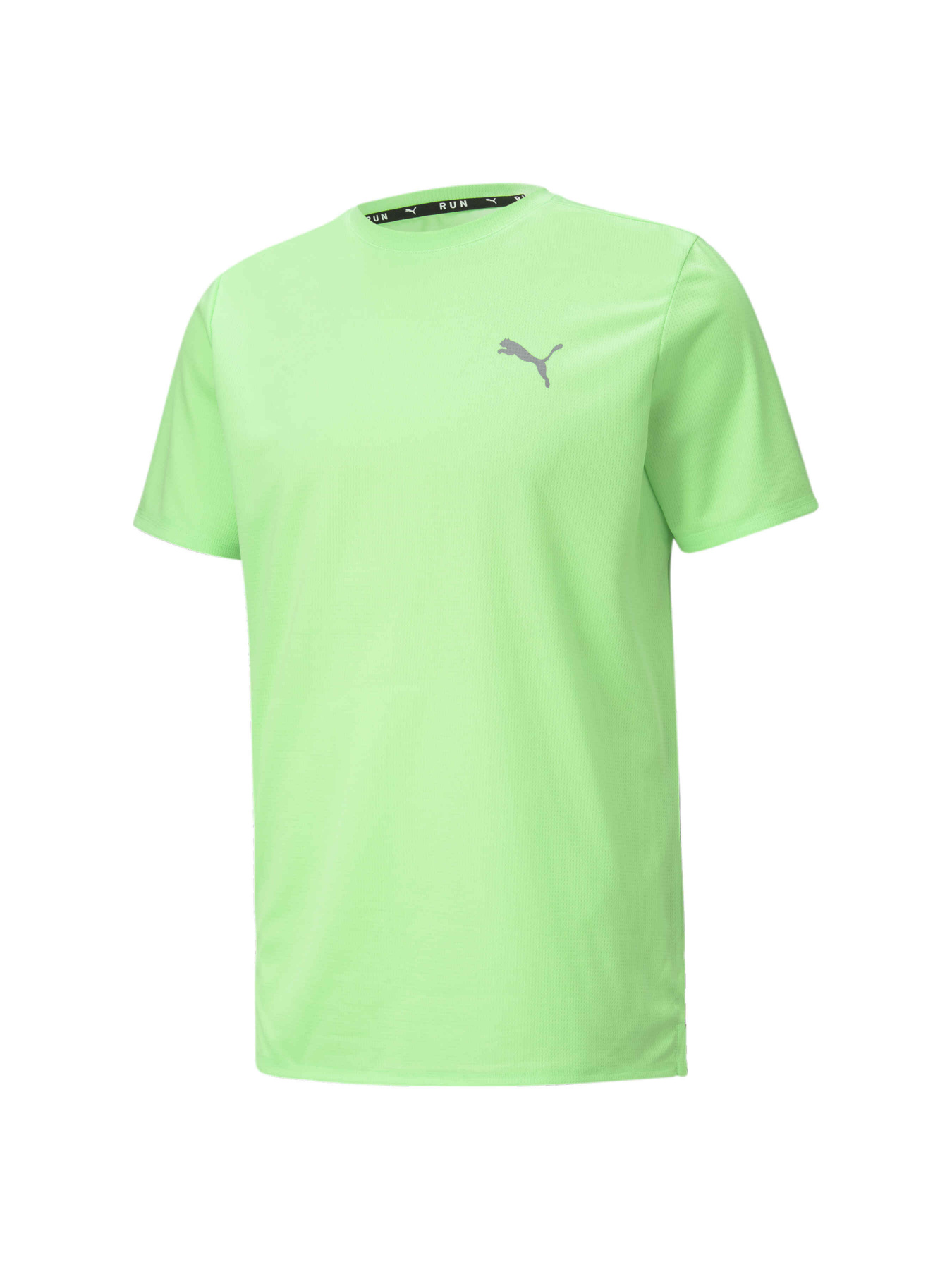 Футболка спортивна PUMA Run Fav Ss Tee модель 520208 Фото
