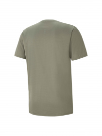 Футболка спортивна PUMA Run Fav Ss Tee модель 520208 Фото