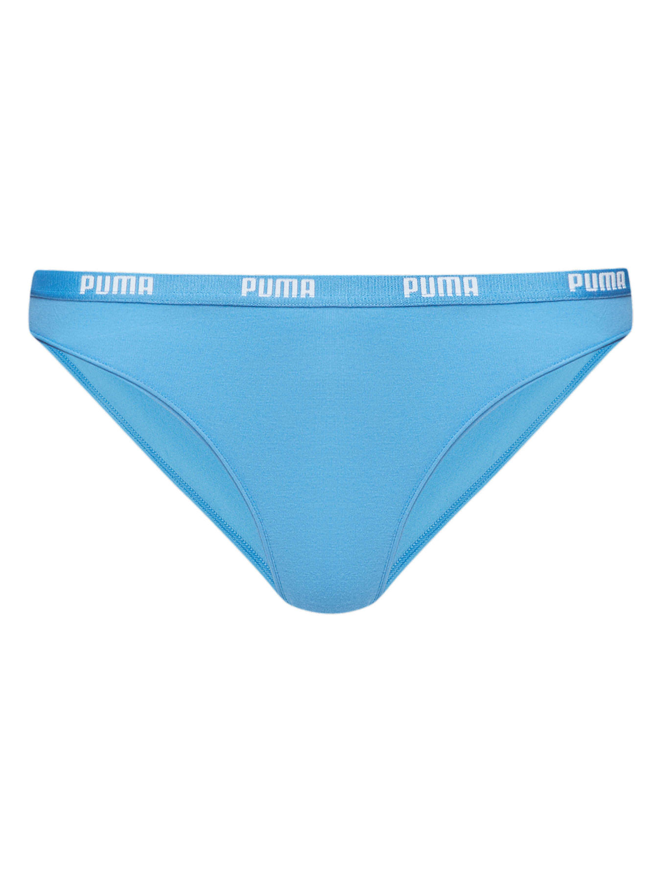 Набор трусов PUMA Women Bikini 2P Pack модель 907851 Фото