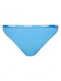 Набор трусов PUMA Women Bikini 2P Pack модель 907851 Фото