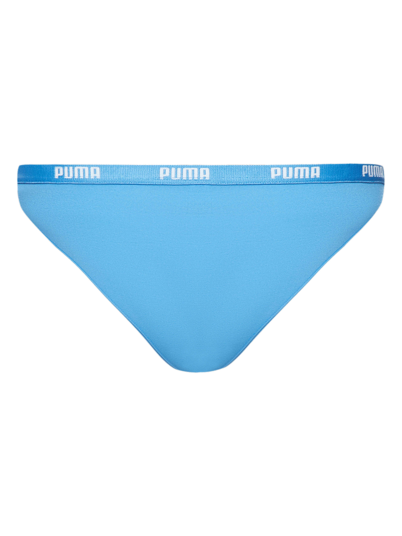 Набір трусів PUMA Women Bikini 2P Pack модель 907851 Фото