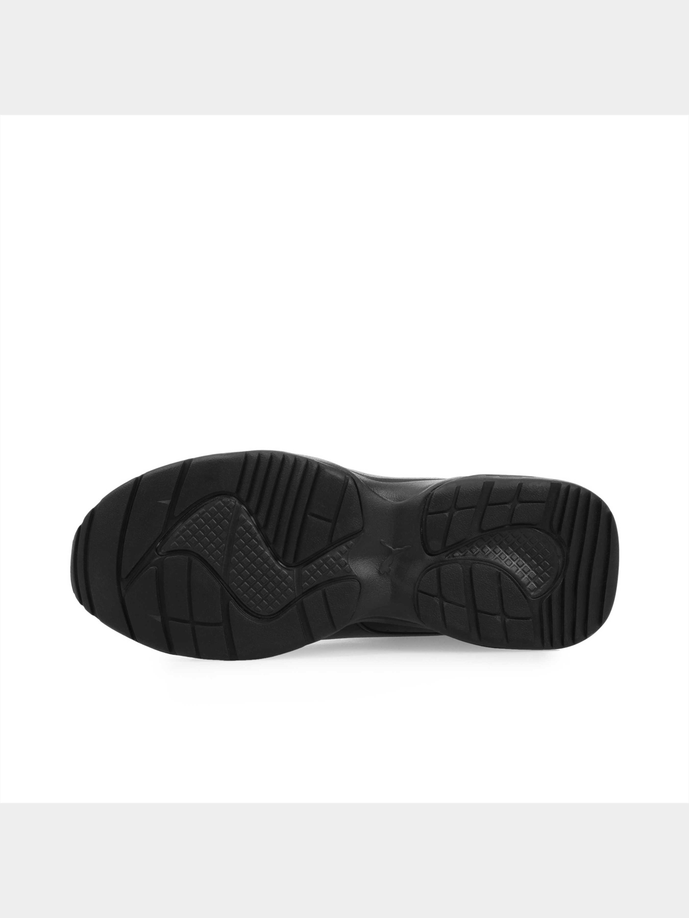 Черевики PUMA Cilia Mid модель 375834 Фото