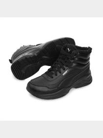 Черевики PUMA Cilia Mid модель 375834 Фото