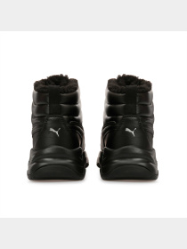 Черевики PUMA Cilia Mid модель 375834 Фото