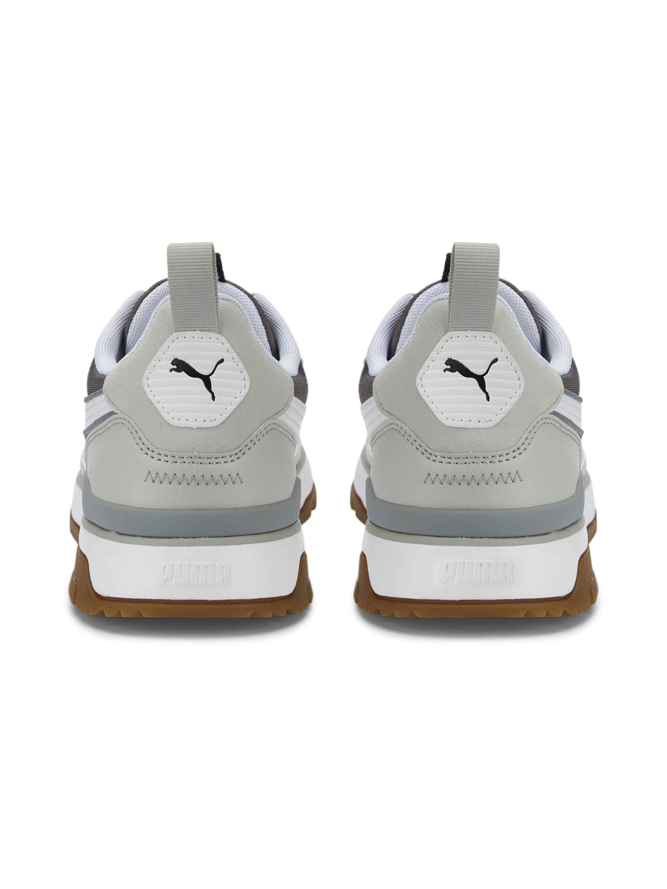 Кросівки PUMA R78 Trek модель 380728 Фото