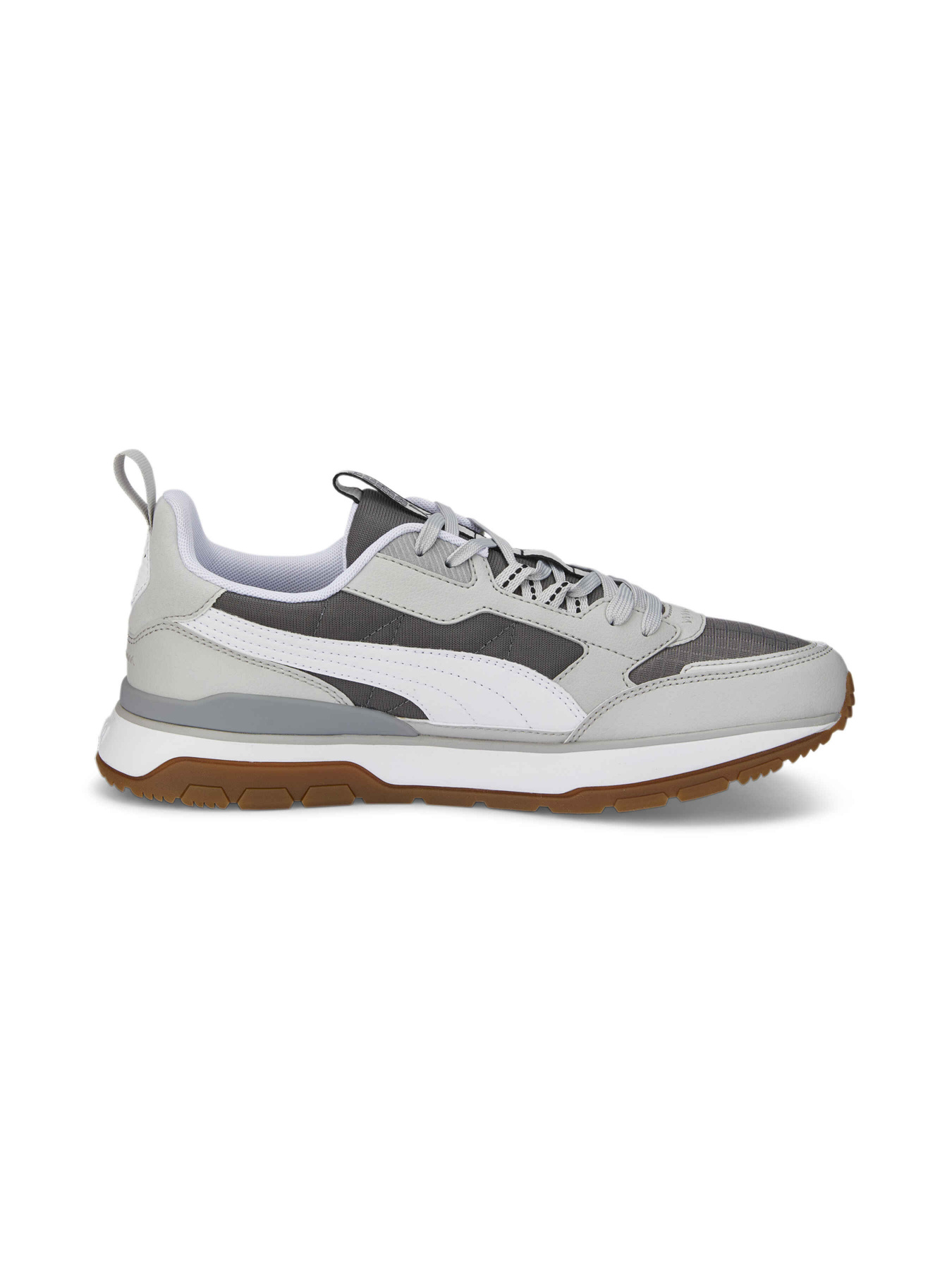 Кросівки PUMA R78 Trek модель 380728 Фото