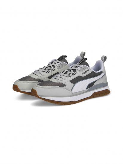 Кросівки PUMA R78 Trek модель 380728 — фото - INTERTOP