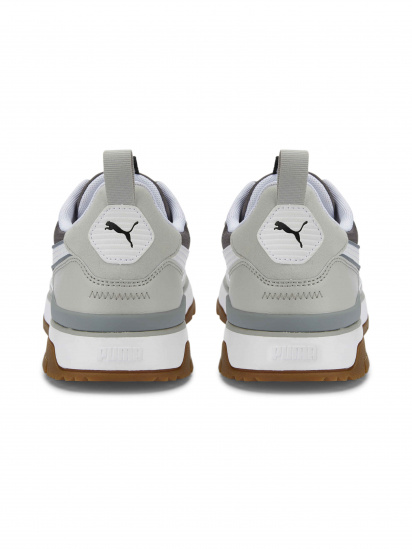Кросівки PUMA R78 Trek модель 380728 — фото 3 - INTERTOP