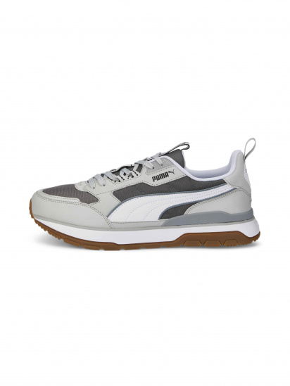 Кросівки PUMA R78 Trek модель 380728 — фото 4 - INTERTOP