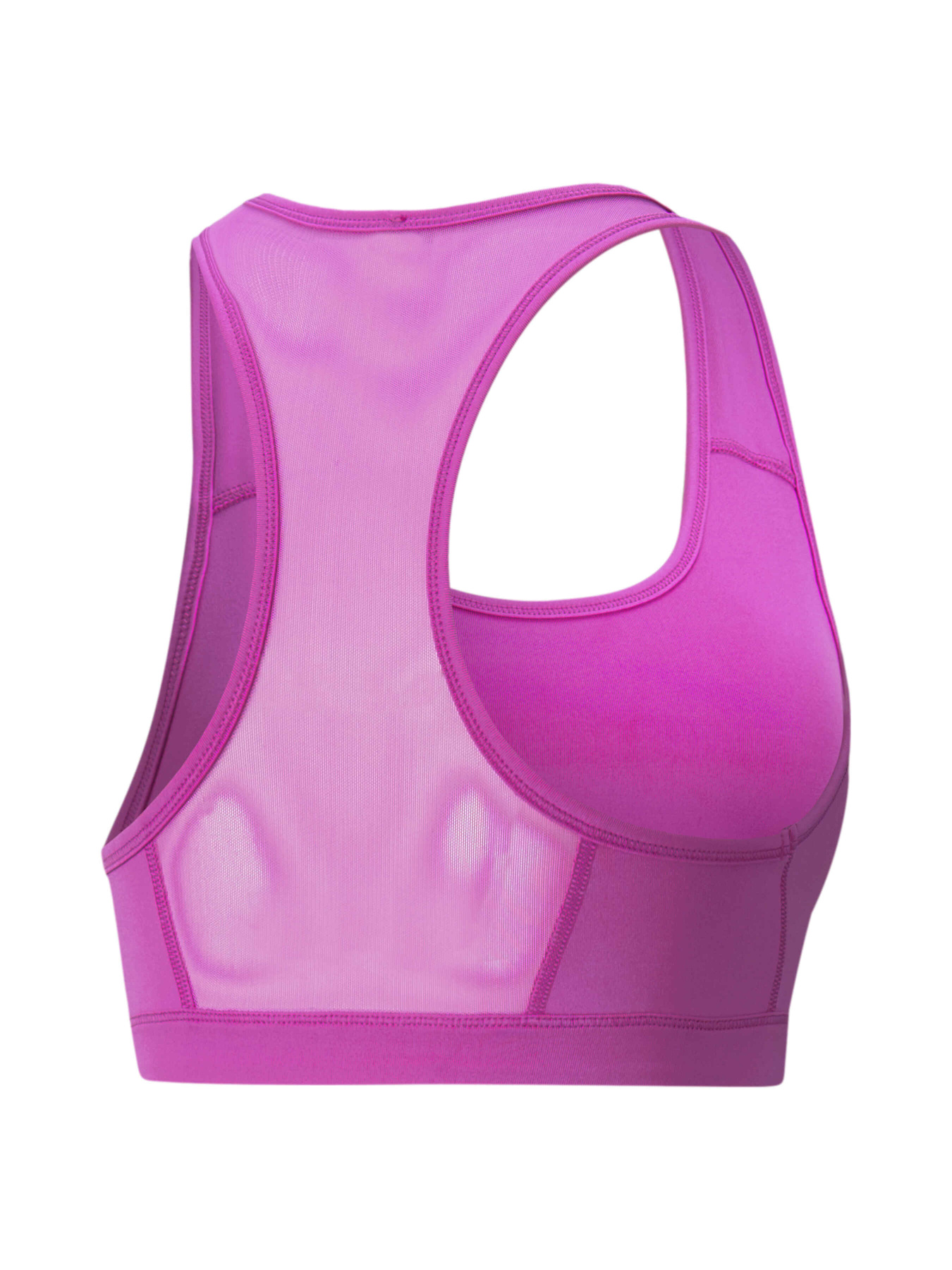 Спортивний топ PUMA Mid Impact 4keeps Bra модель 520304 Фото