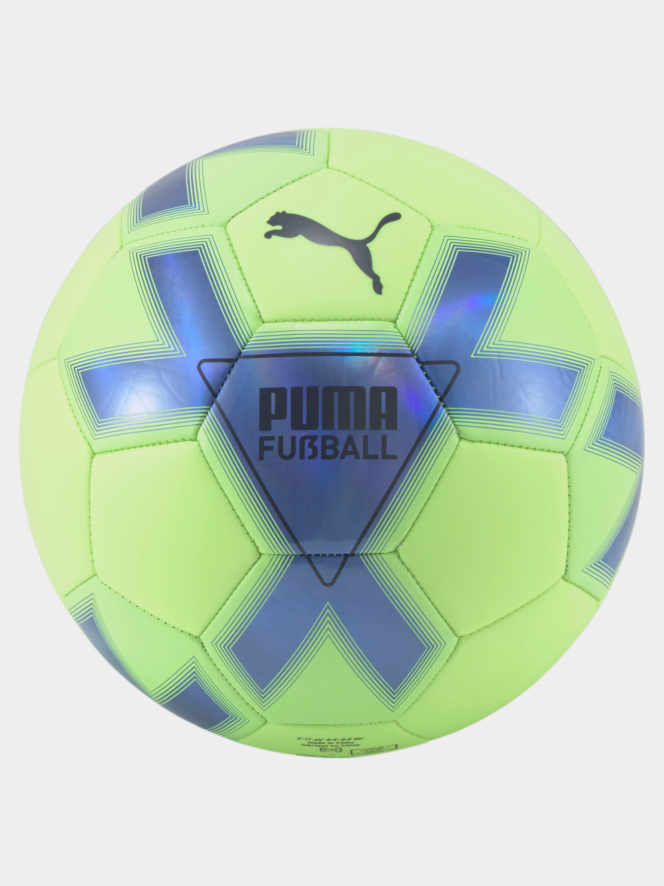 М'ячі PUMA Cage Ball модель 083697 Фото