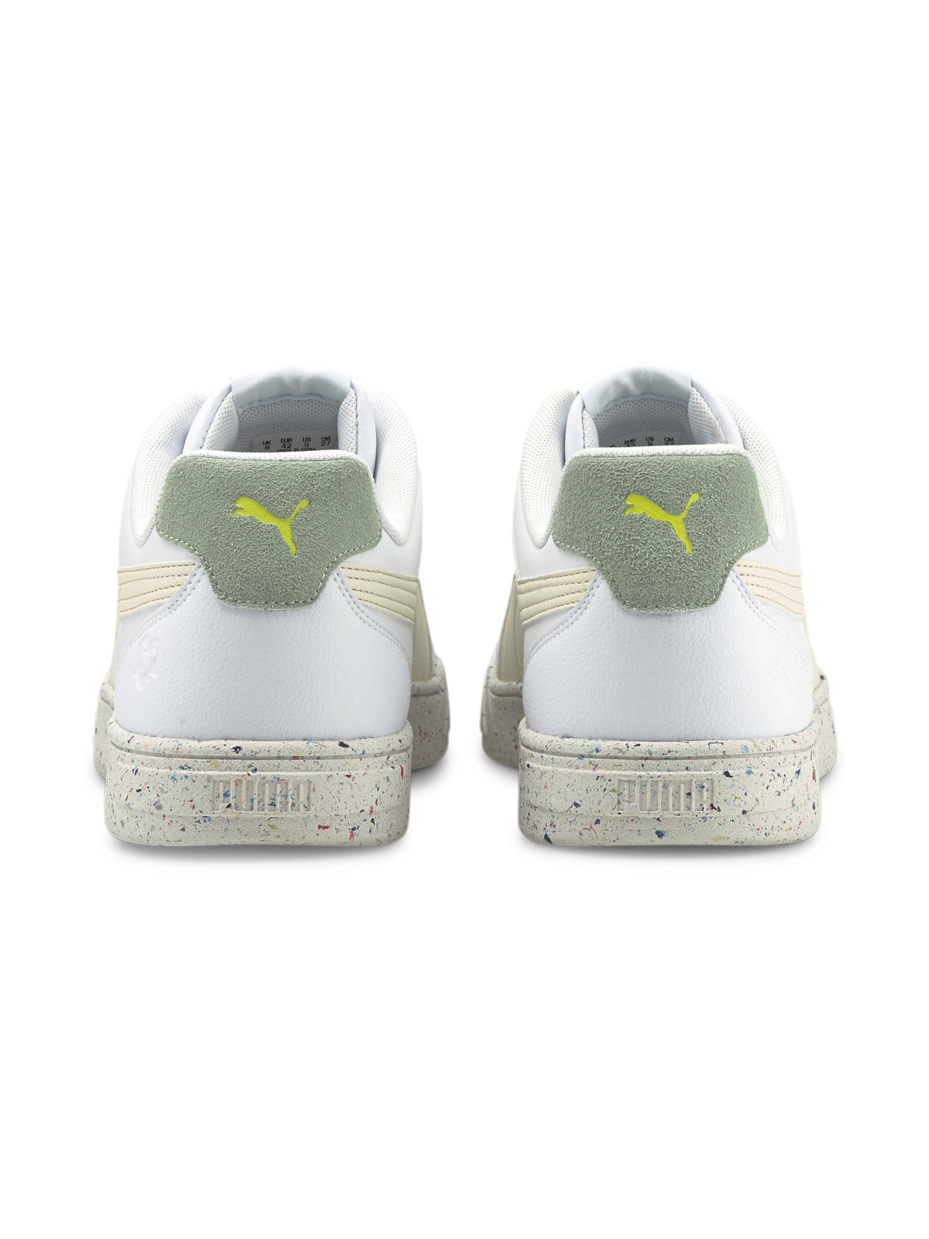 Кроссовки PUMA Caven Better модель 382699 Фото