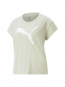 Футболка спортивна PUMA Modern Sports Tee модель 847100 Фото