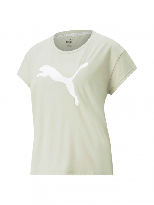 Футболка спортивная PUMA Modern Sports Tee модель 847100 Фото