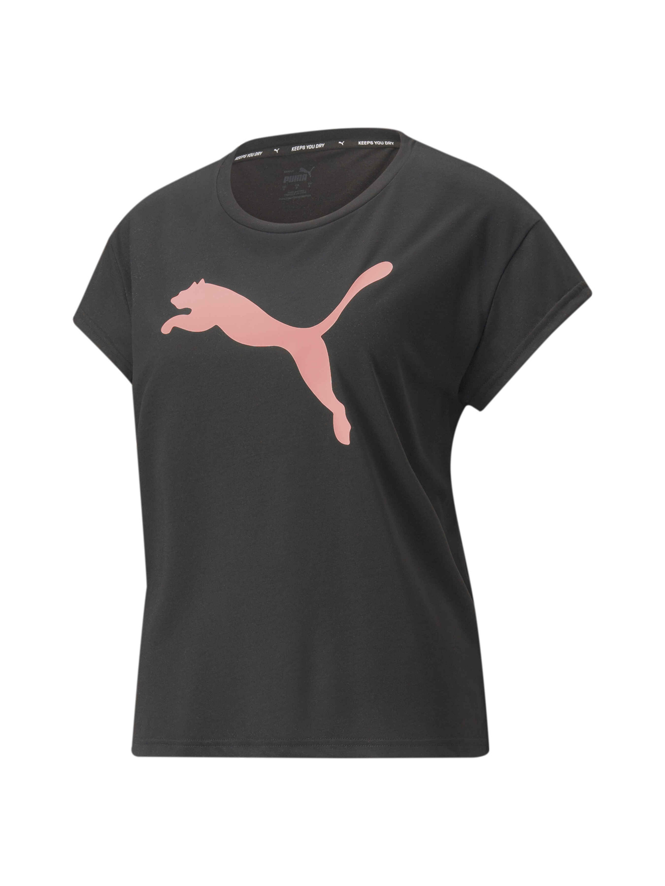 Спортивная футболка PUMA Modern Sports Tee модель 847100 Фото