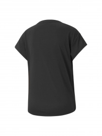 Спортивная футболка PUMA Modern Sports Tee модель 847100 Фото