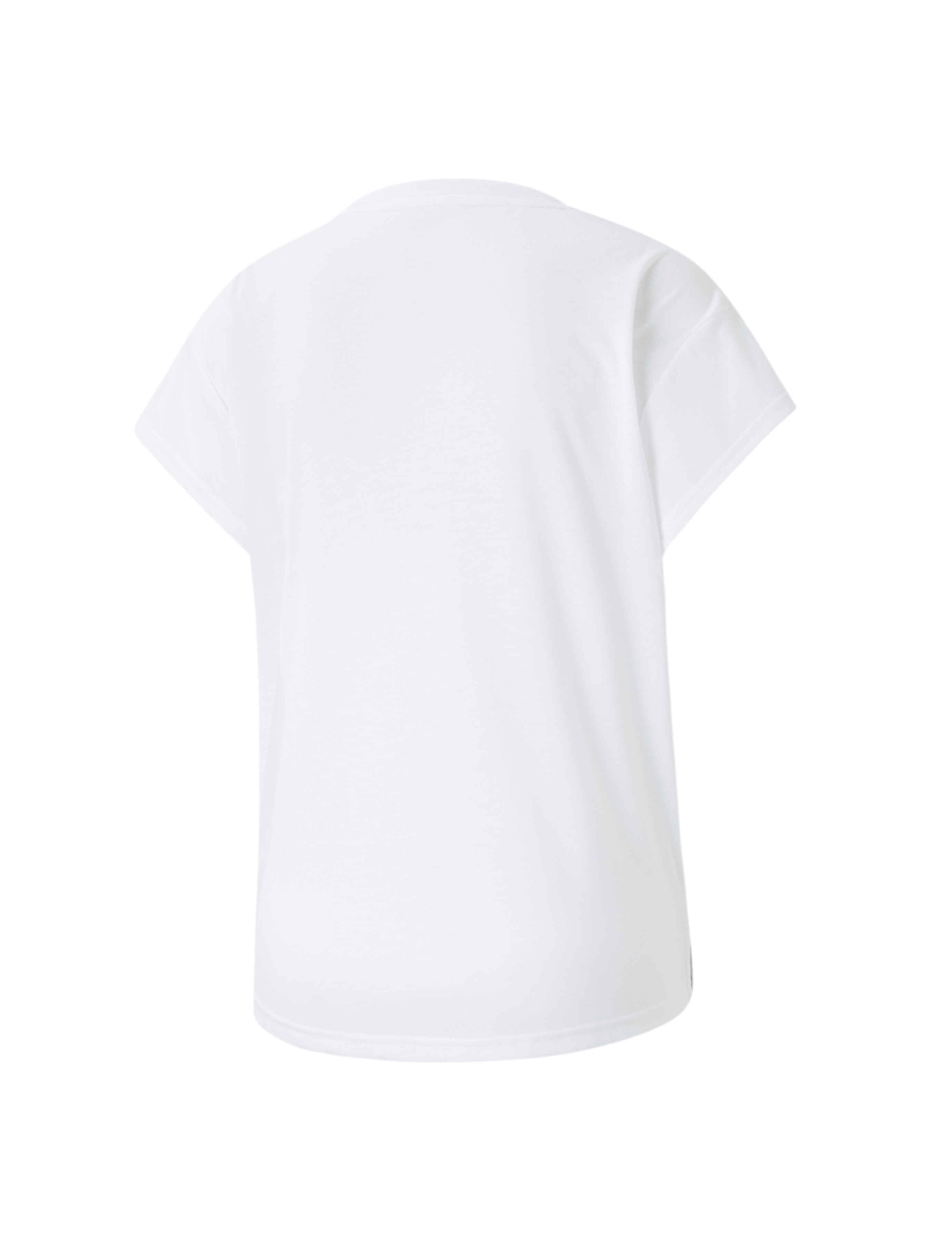 Футболка спортивна PUMA Modern Sports Tee модель 847100 Фото