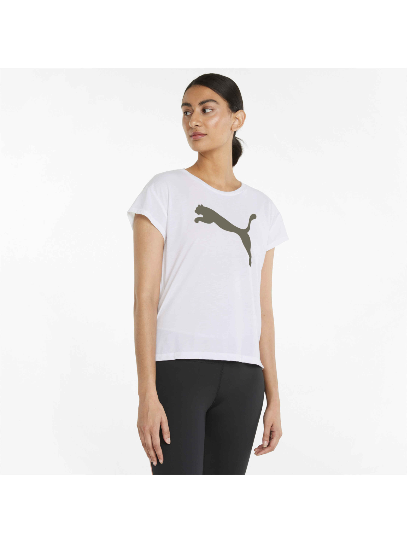Футболка спортивна PUMA Modern Sports Tee модель 847100 Фото