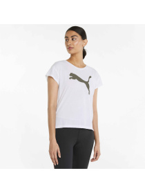 Спортивная футболка PUMA Modern Sports Tee модель 847100 Фото