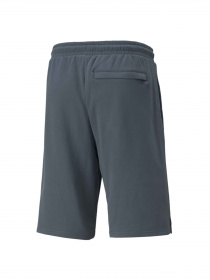 Шорты спортивные PUMA Classics Longline Shorts модель 533563 Фото