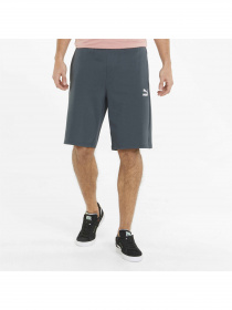 Шорты спортивные PUMA Classics Longline Shorts модель 533563 Шорты спортивные PUMA Classics Longline Shorts модель 533563 Фото