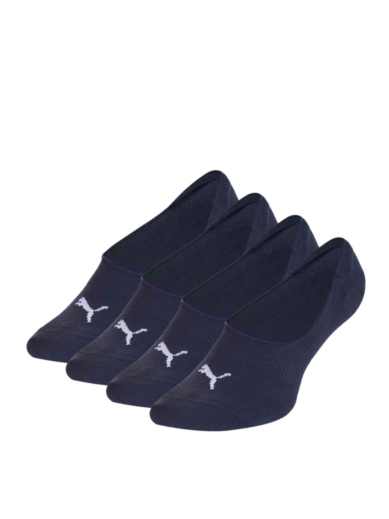 Набір шкарпеток PUMA Footie 2p Unisex модель 906245 Фото