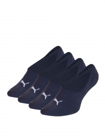 Набір шкарпеток PUMA Footie 2p Unisex модель 906245 Фото