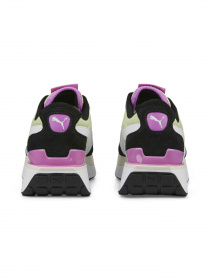 Кроссовки PUMA Cruise Rider Silk Road Wn's модель 375072 Фото