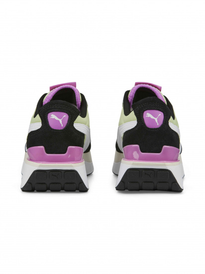 Кросівки PUMA Cruise Rider Silk Road Wn's модель 375072 — фото 3 - INTERTOP