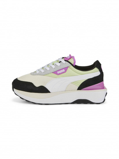 Кросівки PUMA Cruise Rider Silk Road Wn's модель 375072 — фото 4 - INTERTOP